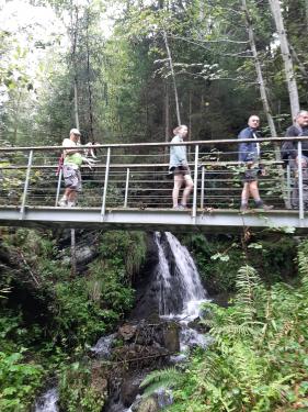 Wandelvakantie Zillertal  juli 2025