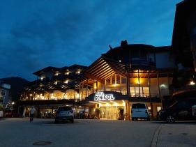 Wandelvakantie Zillertal  juli 2025
