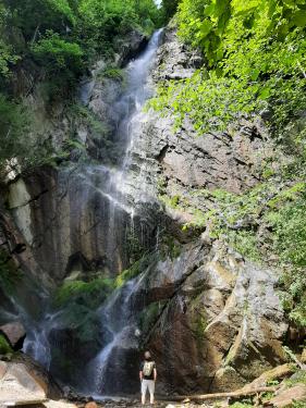 Wandelvakantie Zillertal  juli 2025