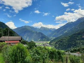 Wandelvakantie Zillertal  juli 2025