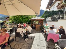 Wandelvakantie Zillertal  juli 2025