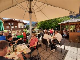 Wandelvakantie Zillertal  juli 2025