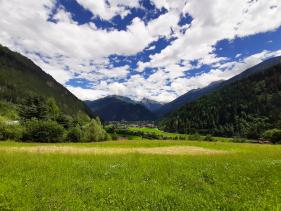 Wandelvakantie Zillertal  juli 2025