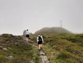 Wandelvakantie Zillertal  juli 2025