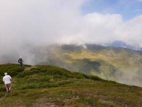 Wandelvakantie Zillertal  juli 2025