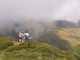 Wandelvakantie Zillertal  juli 2025