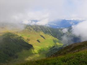 Wandelvakantie Zillertal  juli 2025