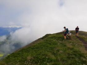 Wandelvakantie Zillertal  juli 2025