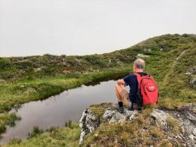 Wandelvakantie Zillertal  juli 2025