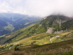 Wandelvakantie Zillertal  juli 2025