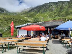 Wandelvakantie Zillertal  juli 2025
