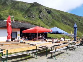 Wandelvakantie Zillertal  juli 2025