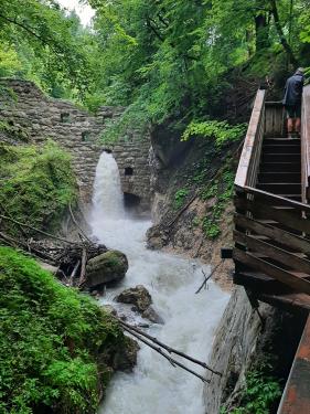 Wandelvakantie Zillertal  juli 2025
