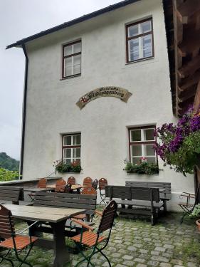 Wandelvakantie Zillertal  juli 2025