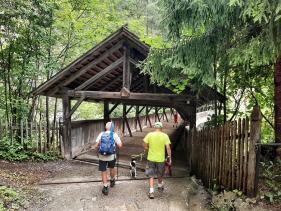 Wandelvakantie Zillertal  juli 2025