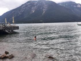 Wandelvakantie Zillertal  juli 2025
