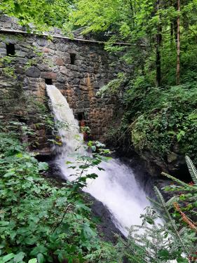 Wandelvakantie Zillertal  juli 2025