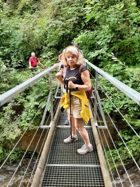 Wandelvakantie Zillertal  juli 2025