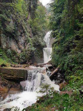 Wandelvakantie Zillertal  juli 2025