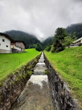 Wandelvakantie Zillertal  juli 2025