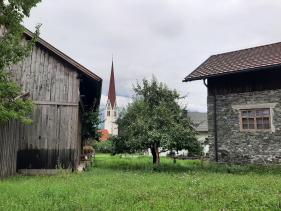 Wandelvakantie Zillertal  juli 2025