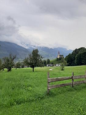 Wandelvakantie Zillertal  juli 2025