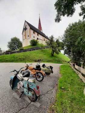 Wandelvakantie Zillertal  juli 2025