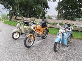 Wandelvakantie Zillertal  juli 2025