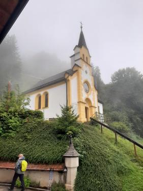 Wandelvakantie Zillertal  juli 2025