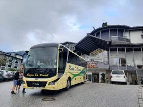 Wandelvakantie Zillertal  juli 2025