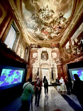 Cambridge & York juni 2025 