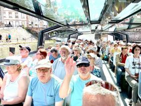 Lente in de Elzas 2025