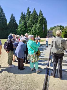 Ile de France: Kunst en Cultuur: augustus 2025