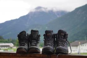 Lechtal met Parkvrienden Zaventem: augustus 2025