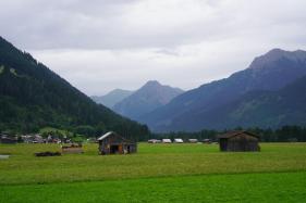 Lechtal met Parkvrienden Zaventem: augustus 2025