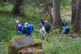 Lechtal met Parkvrienden Zaventem: augustus 2025