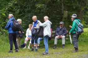 Lechtal met Parkvrienden Zaventem: augustus 2025