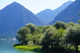 Lechtal met Parkvrienden Zaventem: augustus 2025