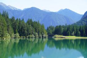 Lechtal met Parkvrienden Zaventem: augustus 2025