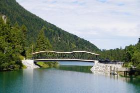 Lechtal met Parkvrienden Zaventem: augustus 2025