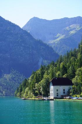 Lechtal met Parkvrienden Zaventem: augustus 2025