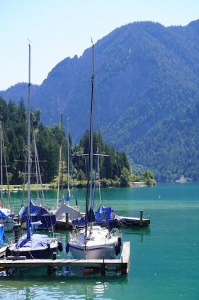 Lechtal met Parkvrienden Zaventem: augustus 2025