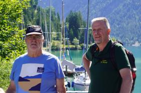 Lechtal met Parkvrienden Zaventem: augustus 2025