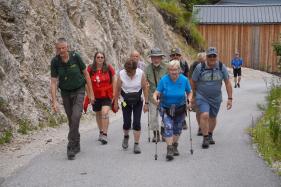 Lechtal met Parkvrienden Zaventem: augustus 2025