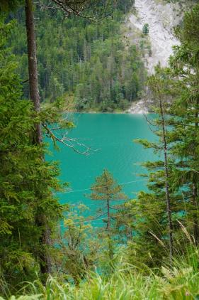 Lechtal met Parkvrienden Zaventem: augustus 2025