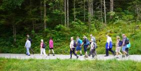 Lechtal met Parkvrienden Zaventem: augustus 2025