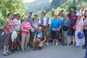 Lechtal met Parkvrienden Zaventem: augustus 2025