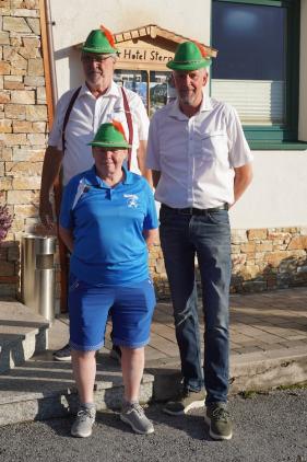 Lechtal met Parkvrienden Zaventem: augustus 2025