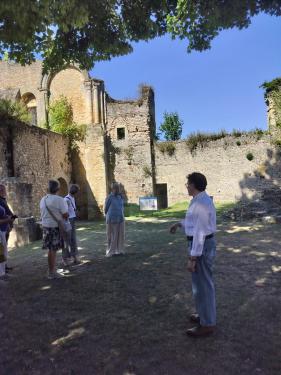 Ile de France: Kunst en Cultuur: augustus 2025