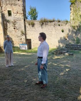 Ile de France: Kunst en Cultuur: augustus 2025